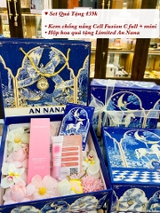 Tổng hợp Set Quà KCN 20/10 thiết kế riêng - by An Nana