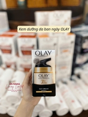Kem Dưỡng Ban Ngày OLAY Total Effects 7 in One Ngăn Ngừa 7 Dấu Hiệu Lão Hóa 50g
