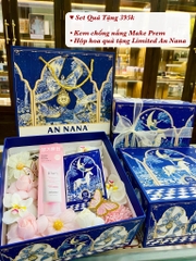 Tổng hợp Set Quà KCN 20/10 thiết kế riêng - by An Nana
