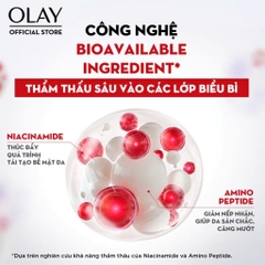 Kem Dưỡng Ban Ngày OLAY Regenerist Ngăn Ngừa Lão Hóa, Phục Hồi Da 50G