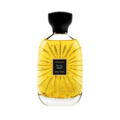 Nước Hoa Unisex Atelier Des Ors Rouge Saray EDP 100ml