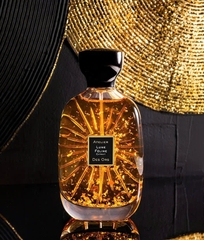 Nước Hoa Unisex Atelier Des Ors Lune Féline EDP 100ml
