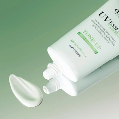 Kem Chống Nắng Nâng Tông (Xanh lá) d'Alba Waterfull Tone-Up SPF50+ 50ml