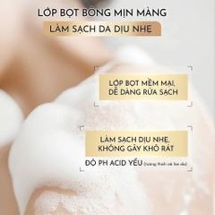 Sữa Tắm Sáng Da OLAY Radiance Vitamin C + B3 Căng bóng, Hương hoa dành dành 500g