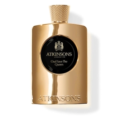 Nước Hoa Nữ Atkinsons Oud Save The Queen EDP 100ml