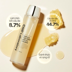 Nước Thần Keo Ong CNP Toner Phục Hồi Làn Da Propolis Treatment Ampule Essence 150ml