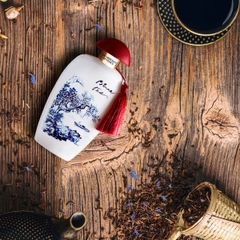 Nước Hoa Unisex The Merchant Of Venice Blue Tea EDP 100ml