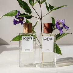 Nước Hoa Nữ Loewe 001 Woman EDP (Eau De Parfum) 100ml