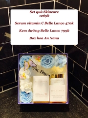 Tổng hợp Set Quà Skincare 20/10 thiết kế riêng - by An Nana
