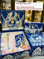 Tổng hợp Set Quà KCN 20/10 thiết kế riêng - by An Nana