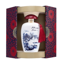 Nước Hoa Unisex The Merchant Of Venice Blue Tea EDP 100ml