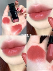 Son Thỏi Lì Shu Uemura Có Dưỡng Kinu Matte BG 964 Sakura After Rain