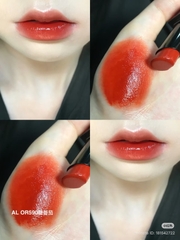 Son Thỏi Lì Shu Uemura Có Dưỡng Kinu Matte OR 590