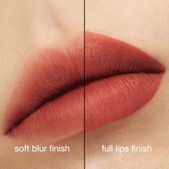 Son Thỏi Lì Shu Uemura Có Dưỡng Kinu Matte OR 599 Tasogare Haze
