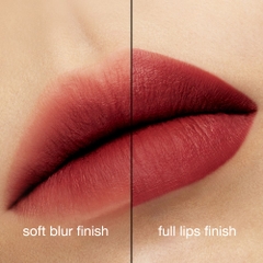Son Thỏi Lì Shu Uemura Có Dưỡng Kinu Matte RD 176 Heero
