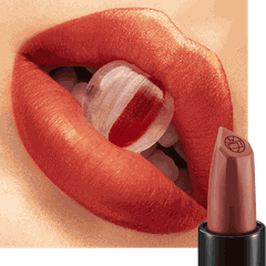 Son Thỏi Lì Shu Uemura Có Dưỡng Kinu Matte OR 599 Tasogare Haze