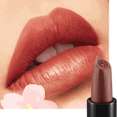 Son Thỏi Lì Shu Uemura Có Dưỡng Kinu Matte BG 964 Sakura After Rain