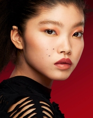 Son Thỏi Lì Shu Uemura Có Dưỡng Kinu Matte BG 964 Sakura After Rain