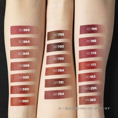 Son Thỏi Lì Shu Uemura Có Dưỡng Kinu Matte BG 964 Sakura After Rain