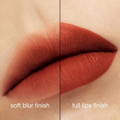 Son Thỏi Lì Shu Uemura Có Dưỡng Kinu Matte OR 590
