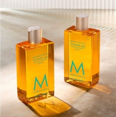 Sữa Tắm Dưỡng Ẩm Moroccanoil® Shower Gel Fragrance Originale 250ml
