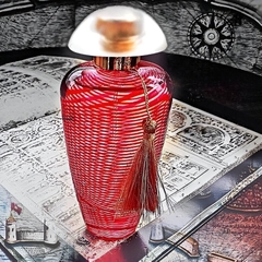 Nước Hoa Unisex The Merchant Of Venice Byzantium Saffron EDP 100ml - Murano Collection