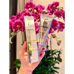 Kem chống nắng Nâng Tone Huskin Dermacell Mờ Nám, Căng Bóng Da SPF50+ 50ml