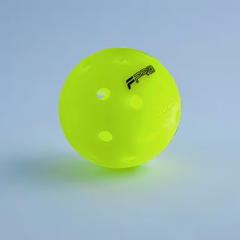 Hộp 3 bóng Pickleball F-pro performance Gen2 - 40 lỗ Facolos
