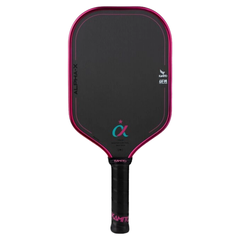 Vợt pickleball Kamito Alpha-X (16mm)