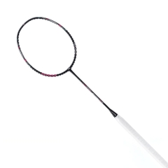 Khung vợt CL Axfore Cannon 4U Black