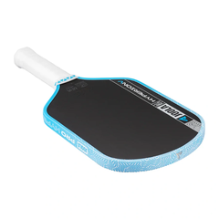 Vợt pickleball Joola Hyperison V Ben Johns Bolt Blue 16mm