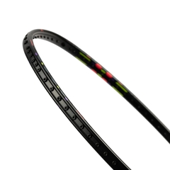 Khung vợt CL Axforce 40-4U Black