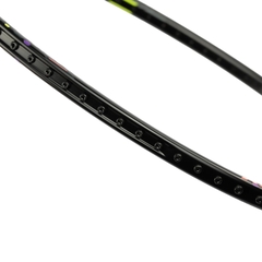 Khung vợt CL Axforce 40-4U Black