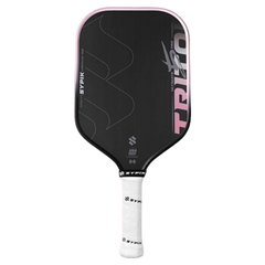 Vợt Pickelball Sypik Triton V - có chữ ký