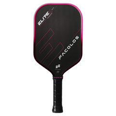 Vợt Pickleball Facolos Elongate Pro Elite X