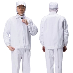 Quần áo phòng sạch