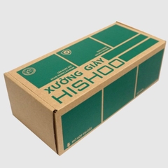Thùng carton 5 lớp - Màu