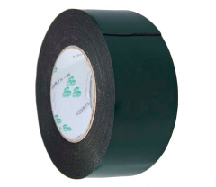 Băng keo xốp đen 2 mặt siêu dính