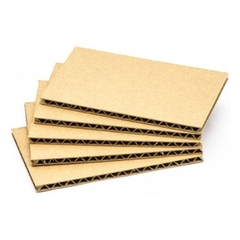Pad Carton Định hình Mẫu 2
