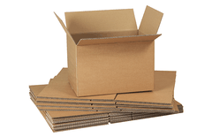 Thùng carton 5 lớp