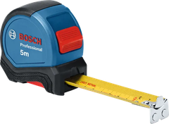Thước Dây Cuộn 5m Professional