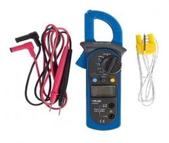 Ampe kìm value vcm202 cao cấp