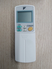Điều khiển điều hòa Daikin 2 chiều hàng chính hãng