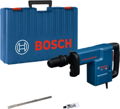 PRO GSH11EV - Máy Đục Bê Tông SDS-Max