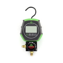 Đồng hồ đơn điện tử áp thấp Super Stars ST-B168DL