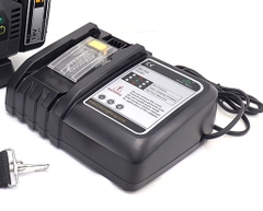 Bộ Sạc Pin Li-ion 18V 5.0Ah (ST-2BMC Spare-C)