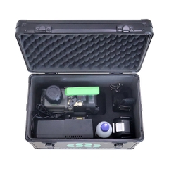 Set Bơm hút chân không ST-2BMCSET (dùng pin 2.5CFM)