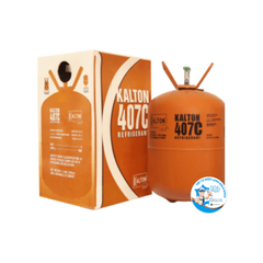 GAS LẠNH KALTON R407C (11.3kg)