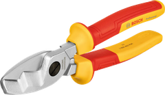 Kìm cắt cáp VDE 200 mm chuyên nghiệp