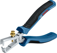 Kìm tước dây 160 mm chuyên nghiệp